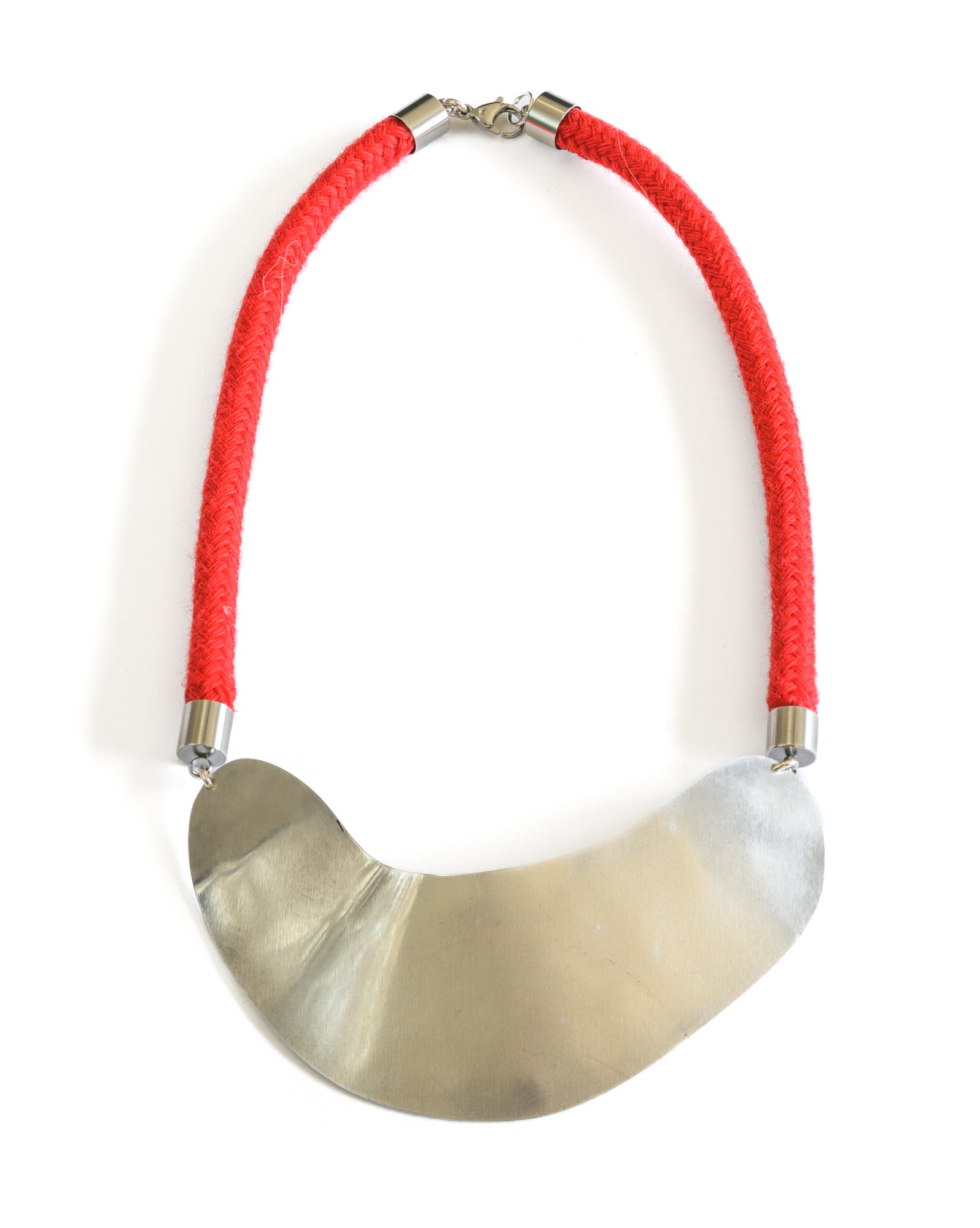 Ja Necklace
