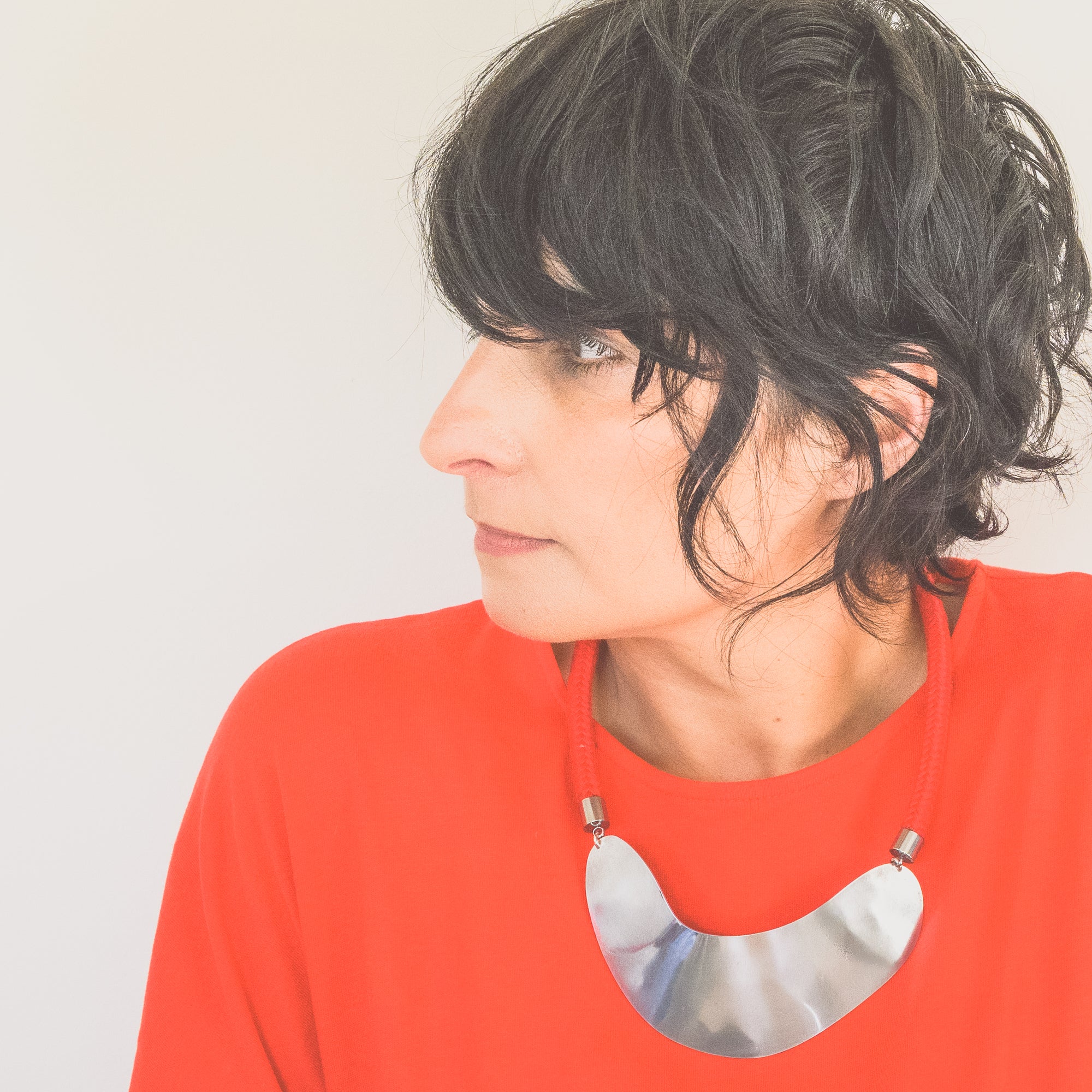 Ja Necklace